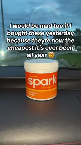 AdvoCare Spark Vitamin/amino #advocare #advocarespark #aminoacids  *Disclaimer: Prices, sales, coupons, discounts are accurate at the time this video is posted and may vary afterwards as the Seller and TikTok may regularly change their limited-time promotions. Check the product page for the most current price. Free shipping, sale prices, and TikTok coupons may vary by account. Whatever items and quantities are in your cart at checkout is exactly what you will receive. 