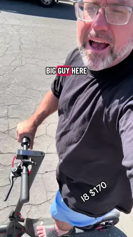 Inexpensive foldable electric scooters for worker school #Scooter #ElectricScooter #Sale #TikTokShopRestock #SpotlightFinds