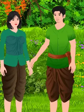 រឿងតុក្កតា #គូស្នេហ៍ពស់ថ្លាន់ ភាគ 1 #តុក្កតា ក្កតា