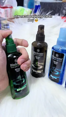 all day freshness with @Blackwater  compliment getter talaga. #blackwater #blackwaterperfume #mensperfume #longlastingperfume 