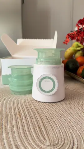 I love it!! 🙌🏻 #fyp #momcozy #newmom #amusthave #babybottlewarmer 