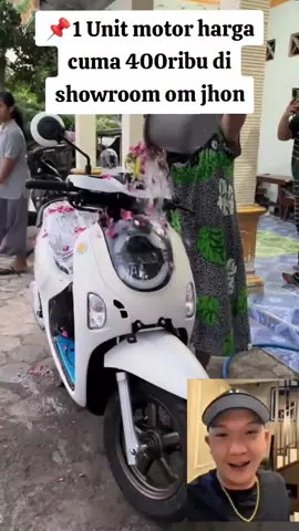 #jhonlbf #jhonlbfshowroom #showroomjhonlbf  #scoopy #fypforyou 