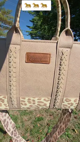 Get ready for fall with this leopard print crossbody!!!! perfect color. Adjustable guitar crossbody strap. Zip closure.  feet on the bottom. one inside zip pocket and open pockets. Concealed Carry pocket on the back!!! #pursetok 