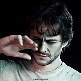 It’s literally impossible to hate my boy Will Graham.. #willgraham #hannibal #hughdancy #edit 