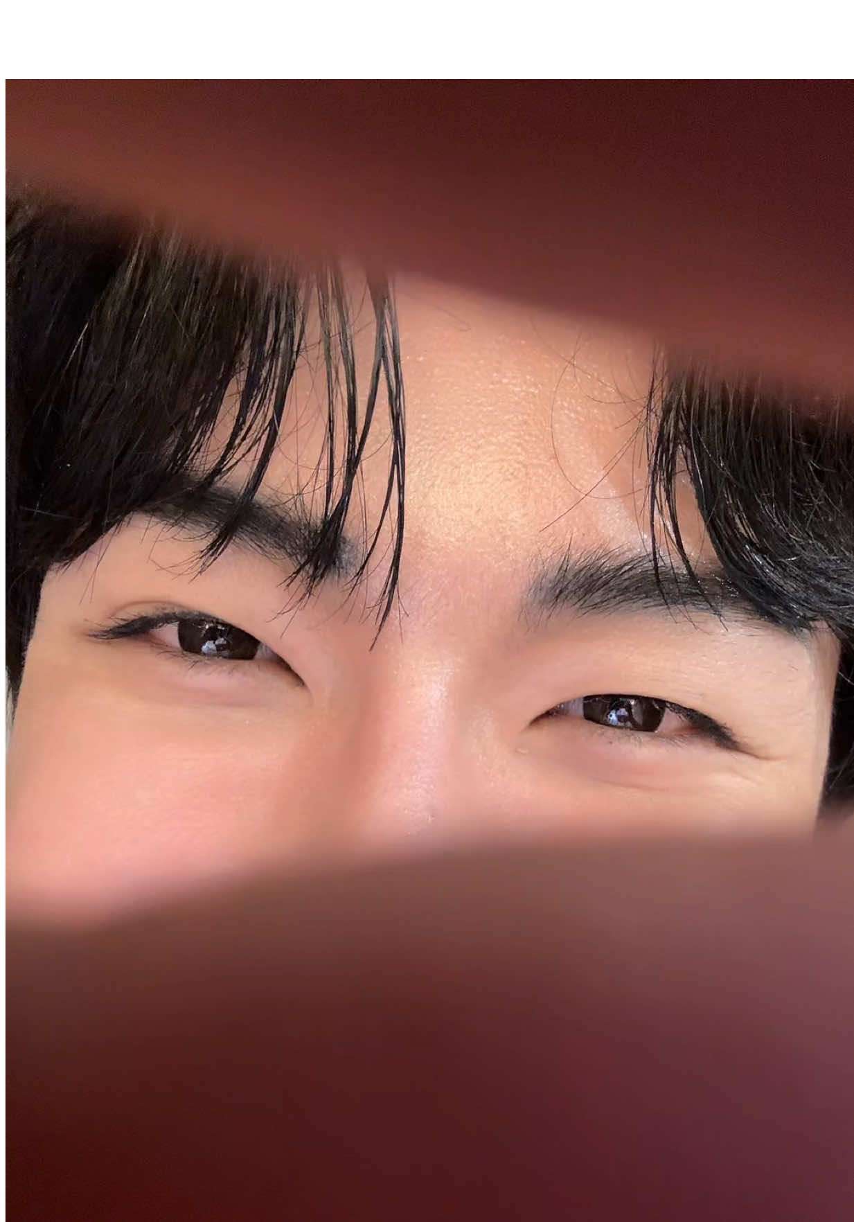 asian eyes #fyp #oceaneyes