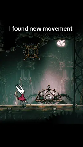 I’m not even halfway done with the game #silksong #hollowknight #fyp #abcxyz 