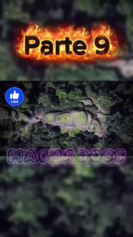 Parte 9 Ciudas perdida en Colombia - Misterios inexplorados