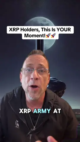 #XRP #CryptoCommunity #Crypto #xrparmy #FYP