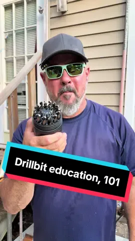 Cobalt Drill Bits, don’t cheap out and buy crappy bits!!!  #drillbitset #cobaltdrillbitset #diyprojects #homeprojects #mechanicstoolset 