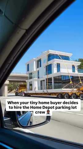 Nah that’s crazy 😒  #WholesalingRealEstate #tinyhomes #landflipping #RealEstate #RealEstateInvesting                         