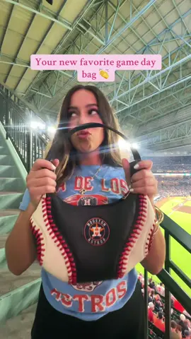 Go Astros 🧡