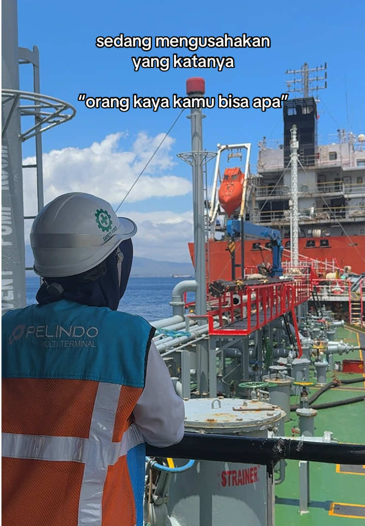 hehe  #banyuwangi #pelindo #tanjungwangi 