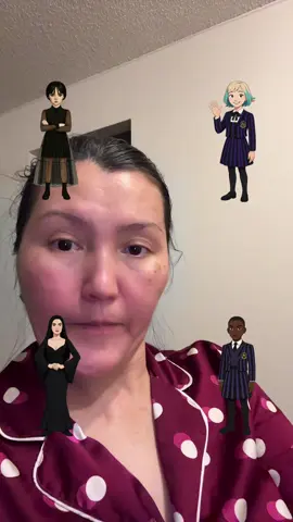 Wednesday 2 Outfit 2