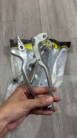 Tay thắng côn Xiken Winner Sonic Vario Exciter Ab Vision Raider Satria
