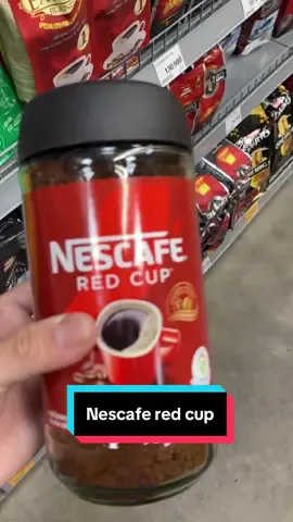 #Nes cafe Red cup