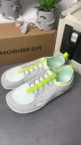 Grab these and tell me I’m wrong.they are super comfortable and slip resistant. #HOBIBEAR #barefootshoe #GetReadyforFashionWeek #TikTokShopRestock #FallFreshness
