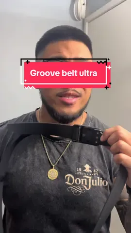 This is my favorite belt.  #belt #groovebelt #mensbelt #womensbelt #belts 