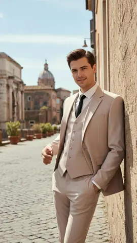 #mensuit#outfit#menwear#wedding#menstyle#menfashion 