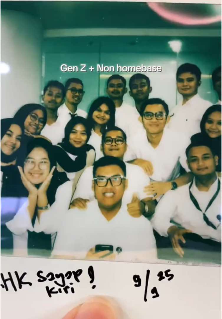 Pasukan gen z #CapCut #cpns #cpns2024 #cpnsnonhomebase #cpnsindonesia #ikn #ibukotanusantara #iknnusantara #ibukotanegara #nusantara #anakrantau #perantau #asn #abdinegara #lakilaki #pejuangrupiah #fyp #fypシ #trending 