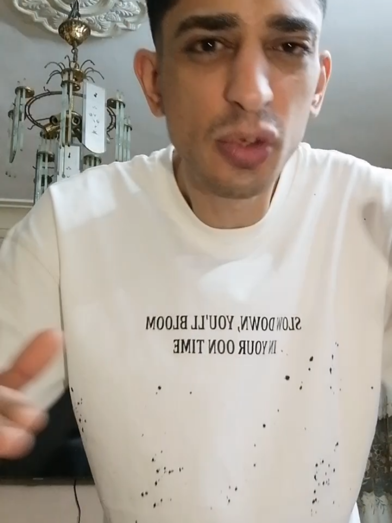 #مؤمن_الاشموني 