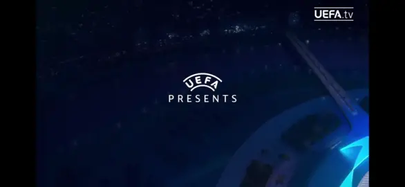 UEFA Champions league intro 2 2025/26 #Championsleague #fyp #uefachampionsleague  #eafc26 @Champions League 