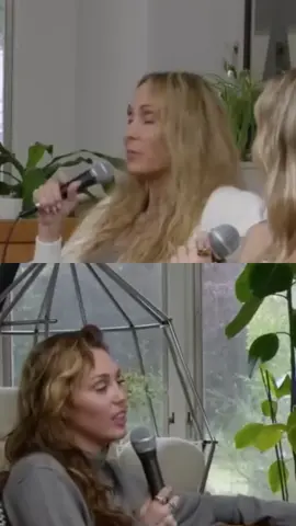 Miley Cyrus Unfiltered