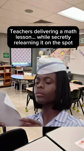 Teaching is a hard job sometimes 😂 #teacherhumor #teacherlife 