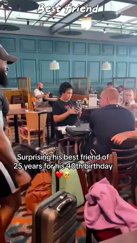 Dad's Surprise Reunion with His best Friends#bestfriend #dad#surprise #fyp #reunion #usa🇺🇸 