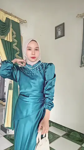 Dres kondangan mewah murah 🥰✨ #dreskondangan #dresmurah #vinnadress 