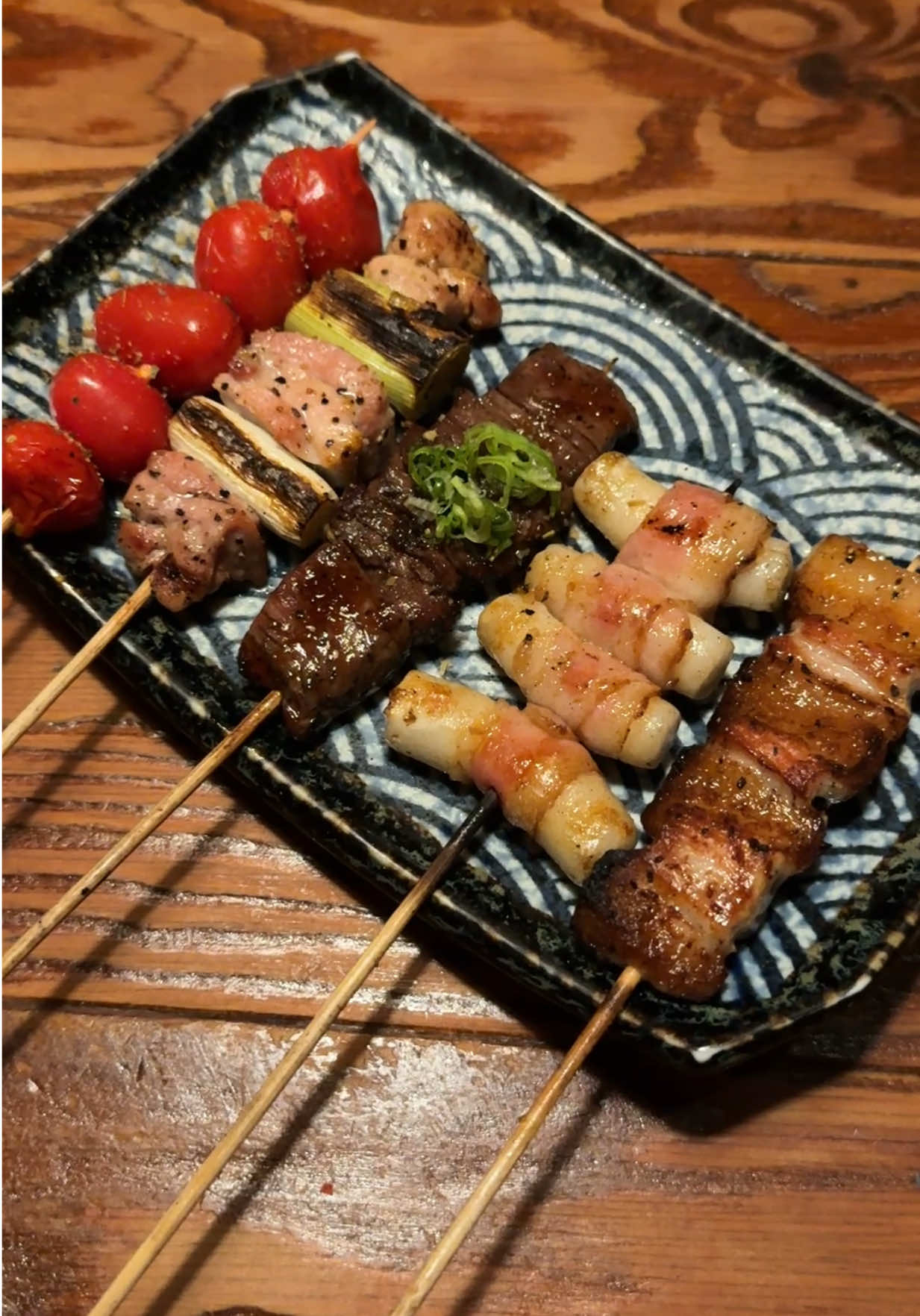 Kintaro Izakaya  📍459 Church St #kintaro #izakaya #japanesefood #toronto #datenight 