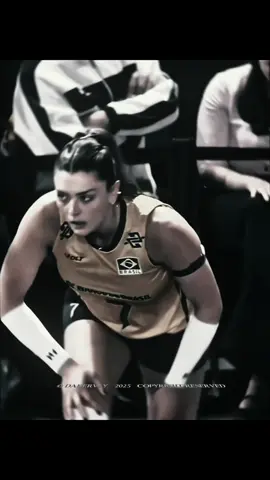 mais um da rosa pq sim 😝🔥 | #fyp #foryou #foryoupage #volleyball #rosamariamontibeller scp: @voleiscenes 