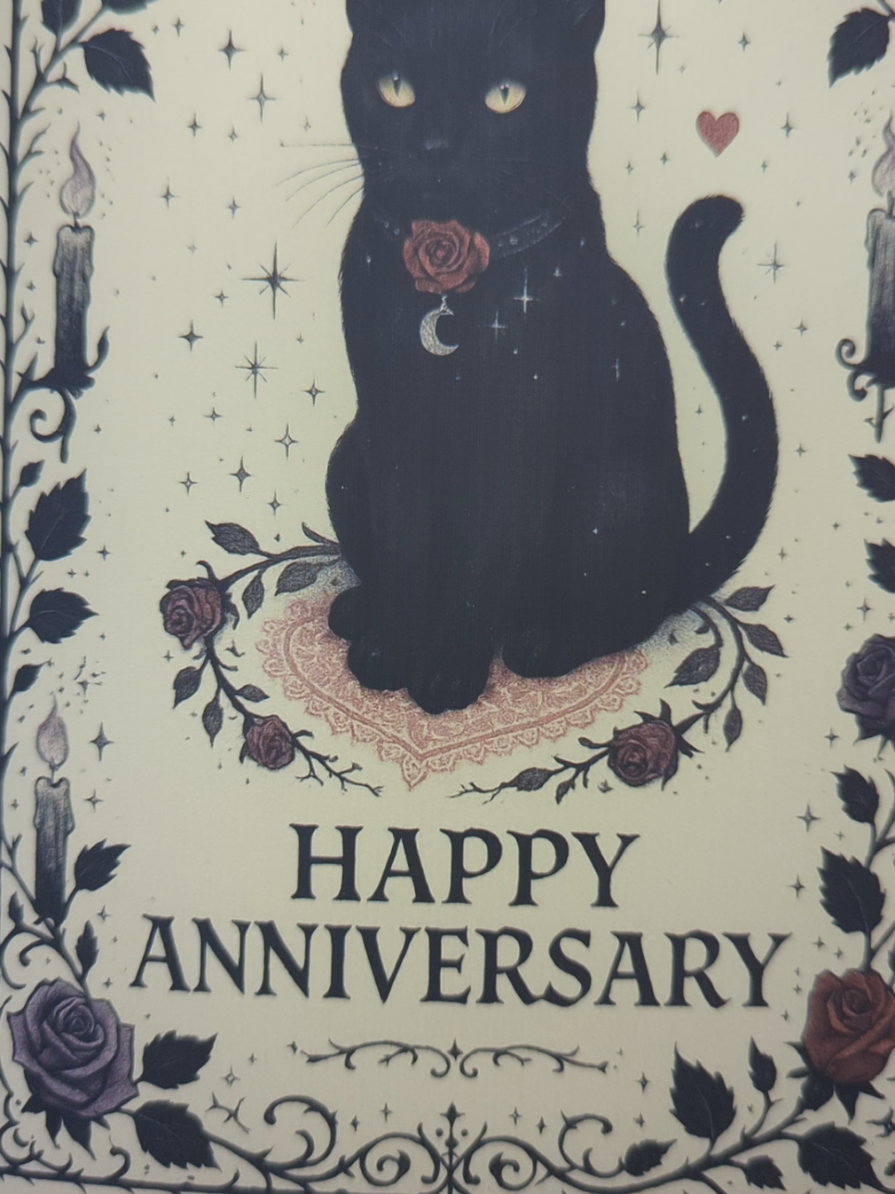 Lots of Greeting cards Link is available in my Bio on Etsy at SouthernEmoCo  #gothicaesthetic #darjromance #alttiktok 
