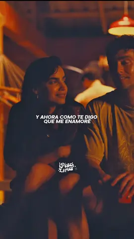 Corazón - Danny Ocean 💌 | #corazon #dannyocean #dannyocean #subtitles #letrasdecanciones