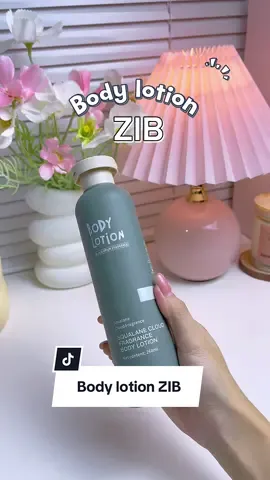 Đi date xài cái này là vương vấn vấn vương hoài luôn @ZIBbeauty 🌷🌷 #bodylotion #kemduongthomlau #thomluudenchandung #toanthanthomngat #xuhuong 