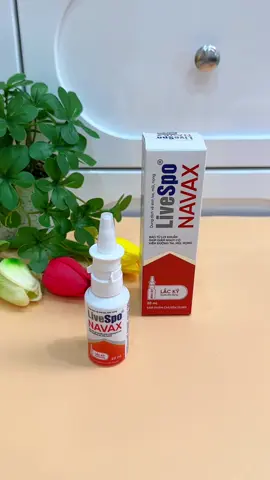 Giao mùa rồi các mom nhớ phòng sẵn ở trong nhà nha #livesponavax #navax #mevabe #xuhuong 