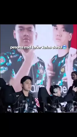 #nextjagoanmabar gimana rins jangan gampang kenak Genk #rrqhoshi #kliper #