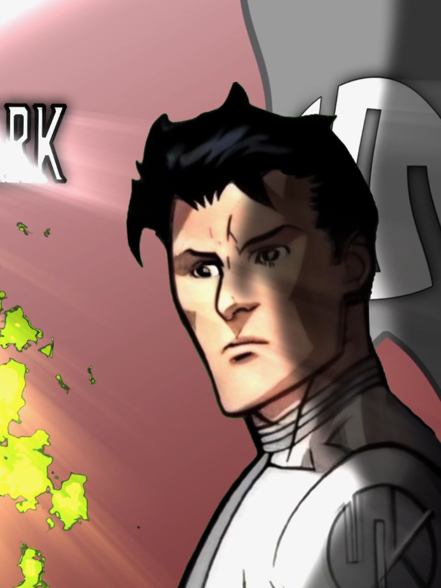 viltrumite mark | animation  . . . inspired:@priixor  . . #viltrumitemark #viltrumitemarkanimation #invincible #comic #comicanimation 