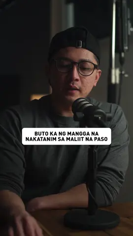 buto ka ng mangga.