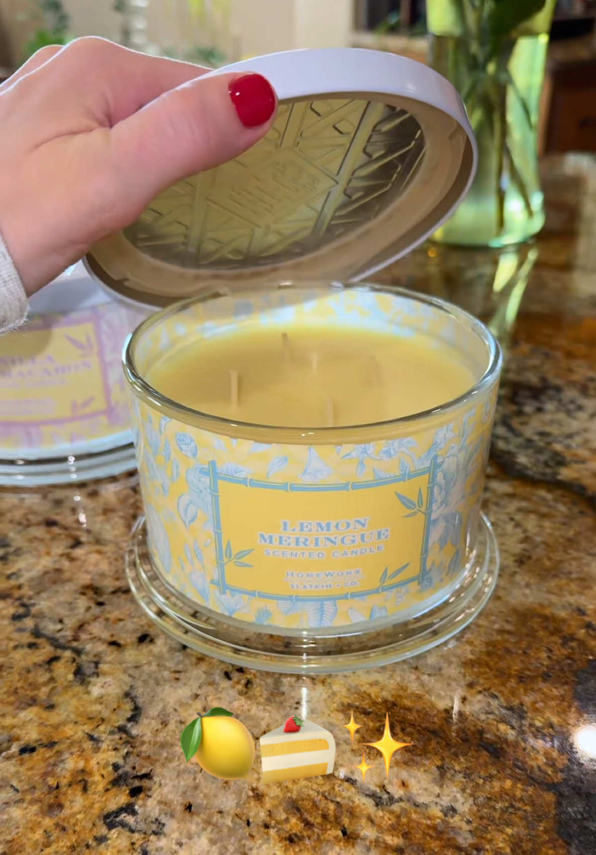 Stocking up before they change the price on these✨🕯️🤍 #candles #candlesoftiktok #candlelover #tiktokshopcreatorpicks #candletok 