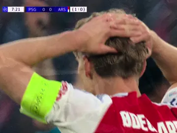I miss you so much#odegaard#martinodegaard#arsenal#fyp#viral