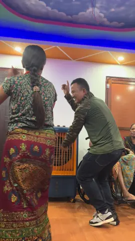 la aayo haii laurey ko kada dancer 🥰🥰@li