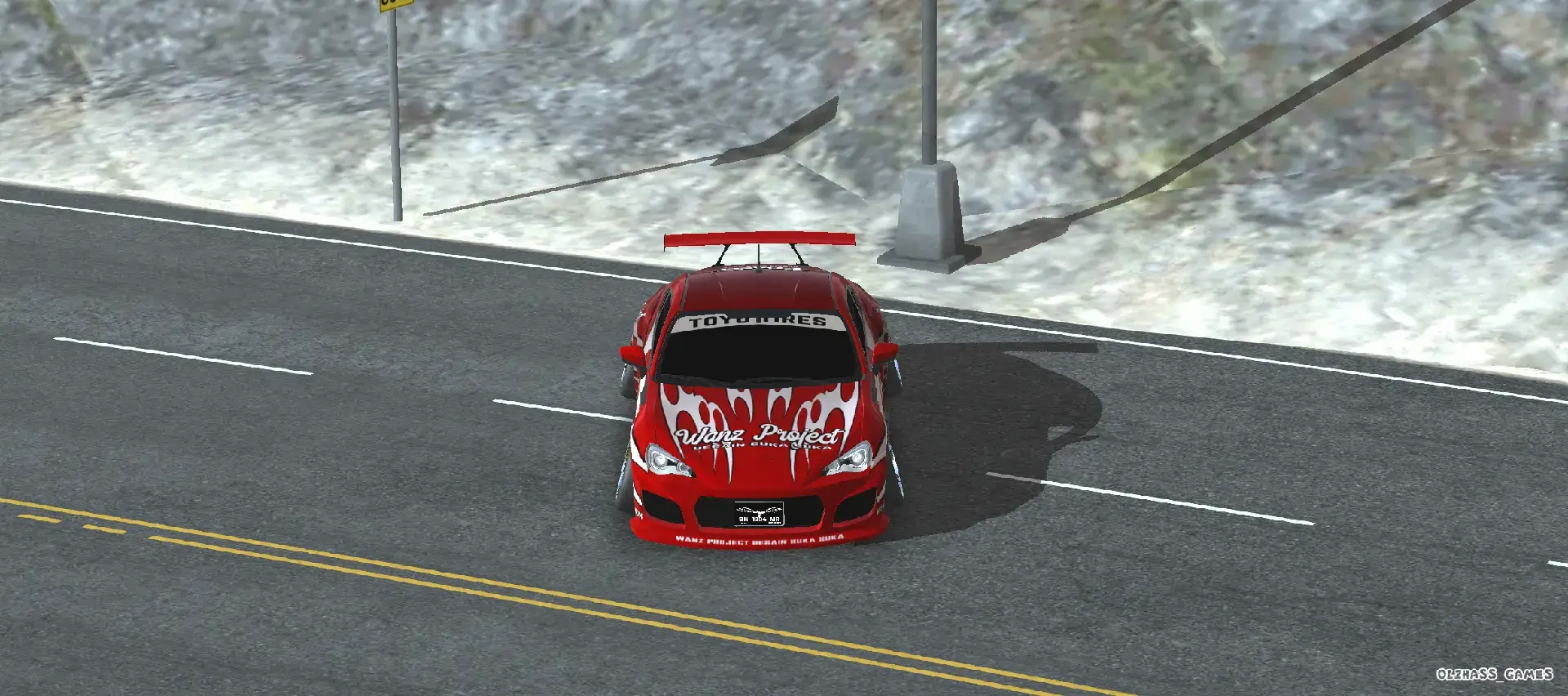 Merah menggoda, awas terpesona ya @callmeifi @KENZI DRIFT RACING TEAM★ @Vella_ @KINGYONZZ @𝙘𝙥𝙢 | ᴅᴇɴᴢᴢ_sʜᴀʀᴋ!!💣🥶🔥 @Cham @Abcdefg @Cpm @IKAN•BRYCA @ELLXCPM @𝐹𝓇𝑒𝒹𝒾 @LORD KENZI GARAGE @riki cpm @riskic_cpm @zhar asikk @_stariorrr @@WAK DOGLAS @Bang•Yanzz @🦋Swettgirl🦋  #cpmindonesia #cpmmalaysia #fyppppppppppppppppppppppp 