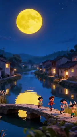 Tết trung thu rước đèn đi chơi #viral #nhacthieunhi #tettrungthu #denlong #dochoitreem  @Cam xanh 11  @Cam xanh 11  @Cam xanh 11 
