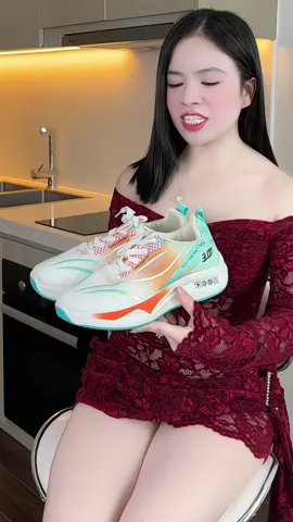 Giày thể thao nam Sneaker TWEA