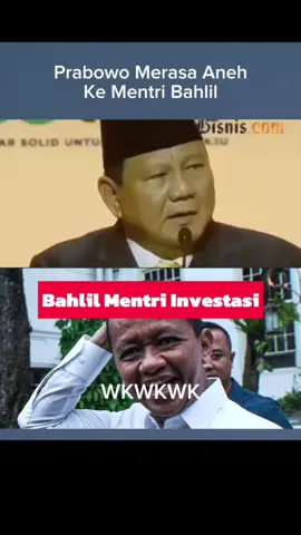 stand up conedian lagi rosting ❎ presiden rosting menteri ✅ #prqbowo #bahlil #rosting #kmenteri #ijazah 