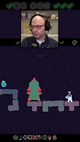 the worst part of silksong? the dementors #northernlion #twitch