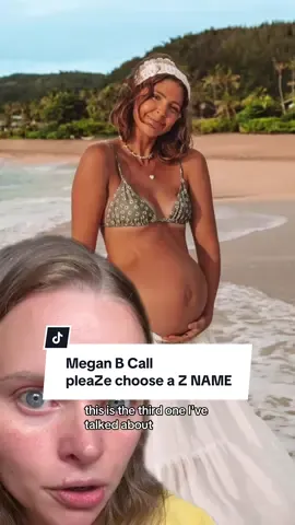 #babynameprediction pleaZe!!! 🙏 #babynames #momtok #mormon #hawaii 