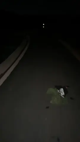 Will update in a little #skinwalker #walk #night #starwars 
