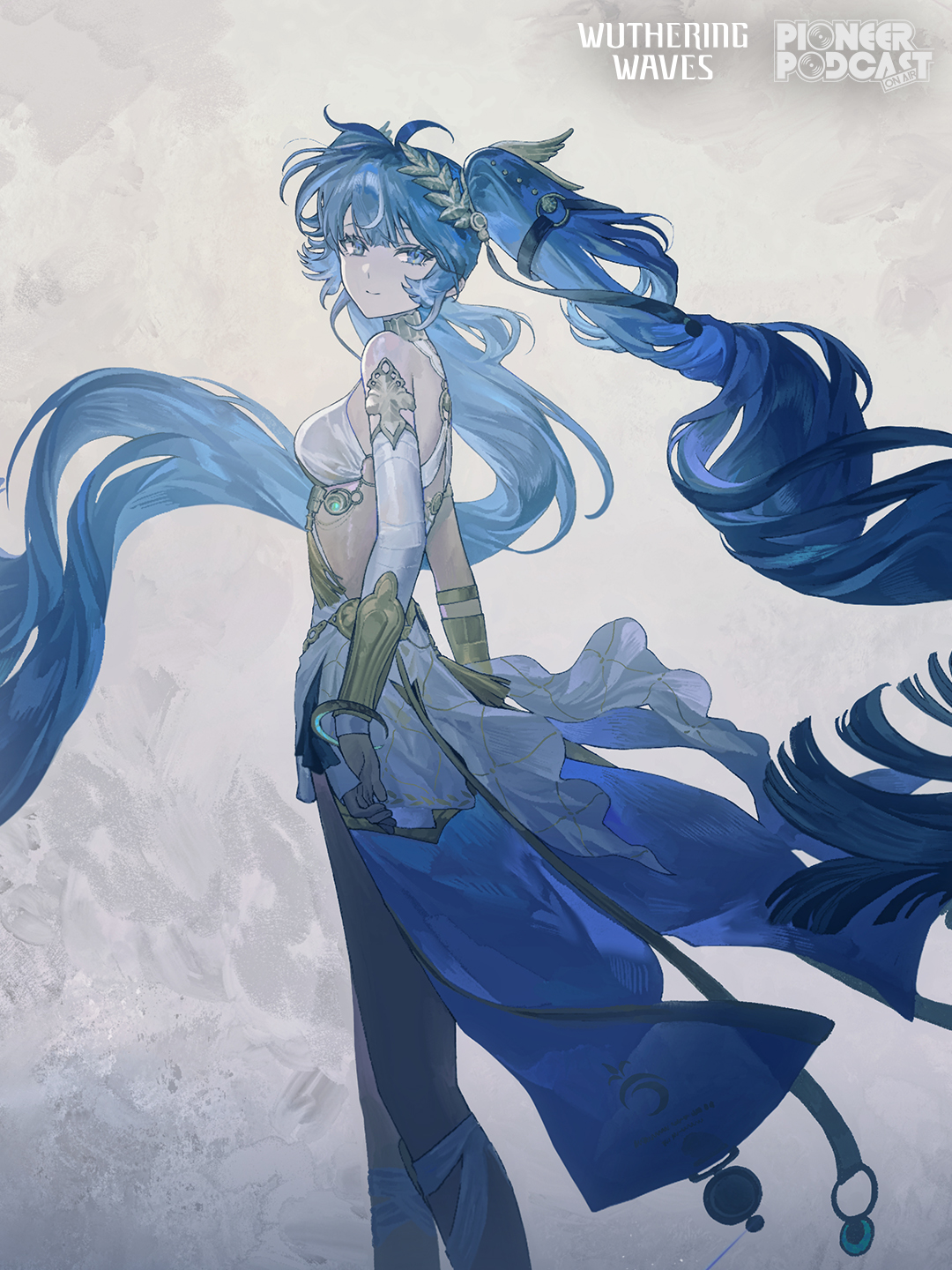 Wuthering Waves EP2.6 — Iuno - 