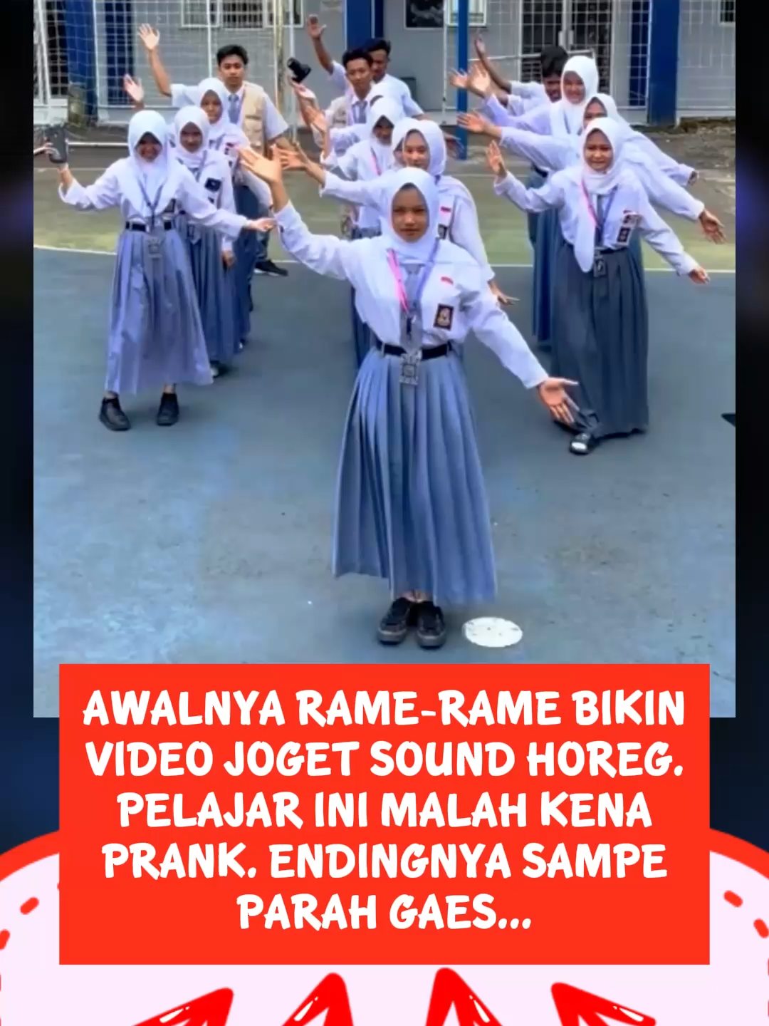 Yang lain cabut, yang depan jadi bintang utama tak terduga. - SpeedCash sc: scenatography24_ #berita #info #fyp #ForYou #speedcash